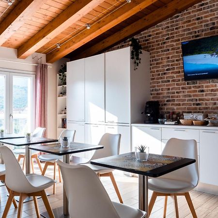Il Beccaria Relais B&B Fondi Kültér fotó