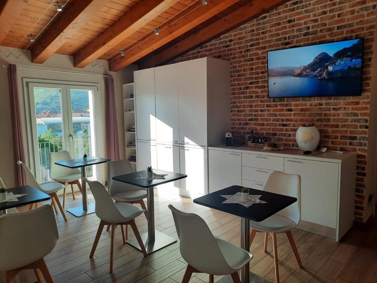 Il Beccaria Relais B&B Fondi Kültér fotó