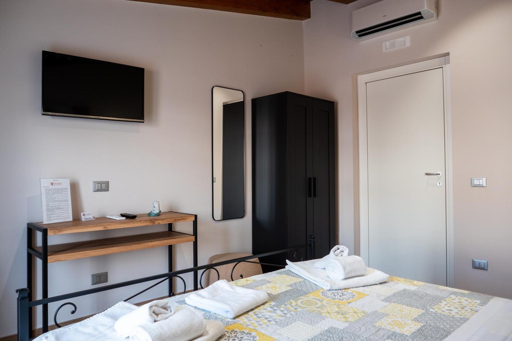 Il Beccaria Relais B&B Fondi Kültér fotó